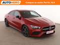 Mercedes-Benz CLA 200 d AMG Line Rojo - thumbnail 8