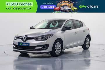 1.5dCi Limited 95