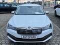 Skoda Superb Combi Ambition iV *1.HAND*LED*NAVI* Weiß - thumbnail 2