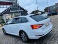 Skoda Superb Combi Ambition iV *1.HAND*LED*NAVI* Weiß - thumbnail 5