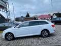 Skoda Superb Combi Ambition iV *1.HAND*LED*NAVI* Weiß - thumbnail 4