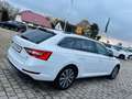 Skoda Superb Combi Ambition iV *1.HAND*LED*NAVI* Weiß - thumbnail 6