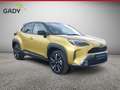 Toyota Yaris Cross 1.5 HSD 4WD Premiere Edition Gold - thumbnail 7