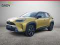 Toyota Yaris Cross 1.5 HSD 4WD Premiere Edition Gold - thumbnail 1