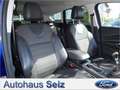 Ford Kuga 2.0 TDCi 4x2 Titanium KLIMA PDC SHZ Blau - thumbnail 16