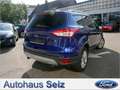 Ford Kuga 2.0 TDCi 4x2 Titanium KLIMA PDC SHZ Blau - thumbnail 3