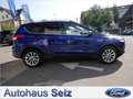 Ford Kuga 2.0 TDCi 4x2 Titanium KLIMA PDC SHZ Blau - thumbnail 18