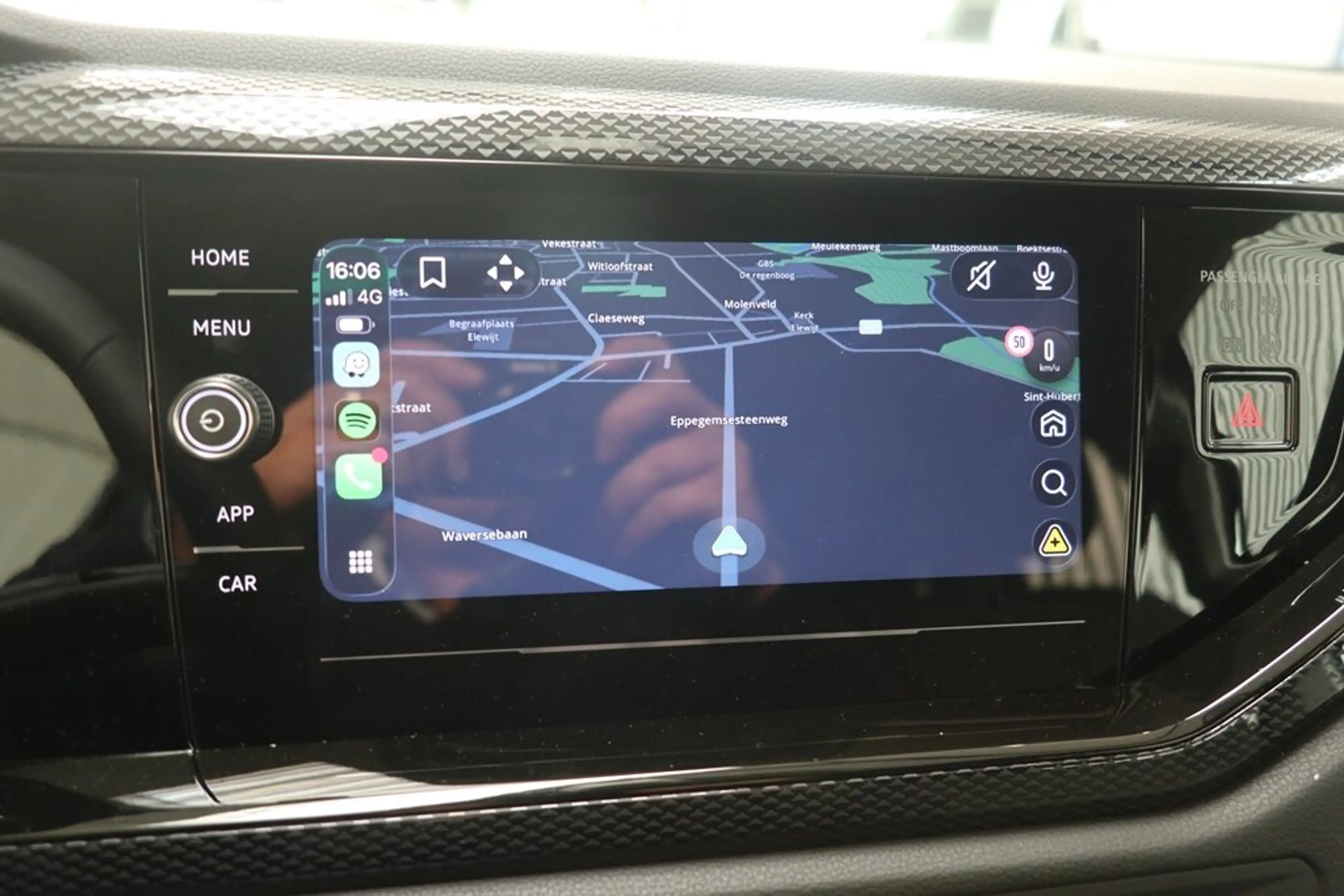 Volkswagen Taigo Life 1.0 TSI DSG LED Parkeersensoren Apple Car Play / Android auto — photo 8