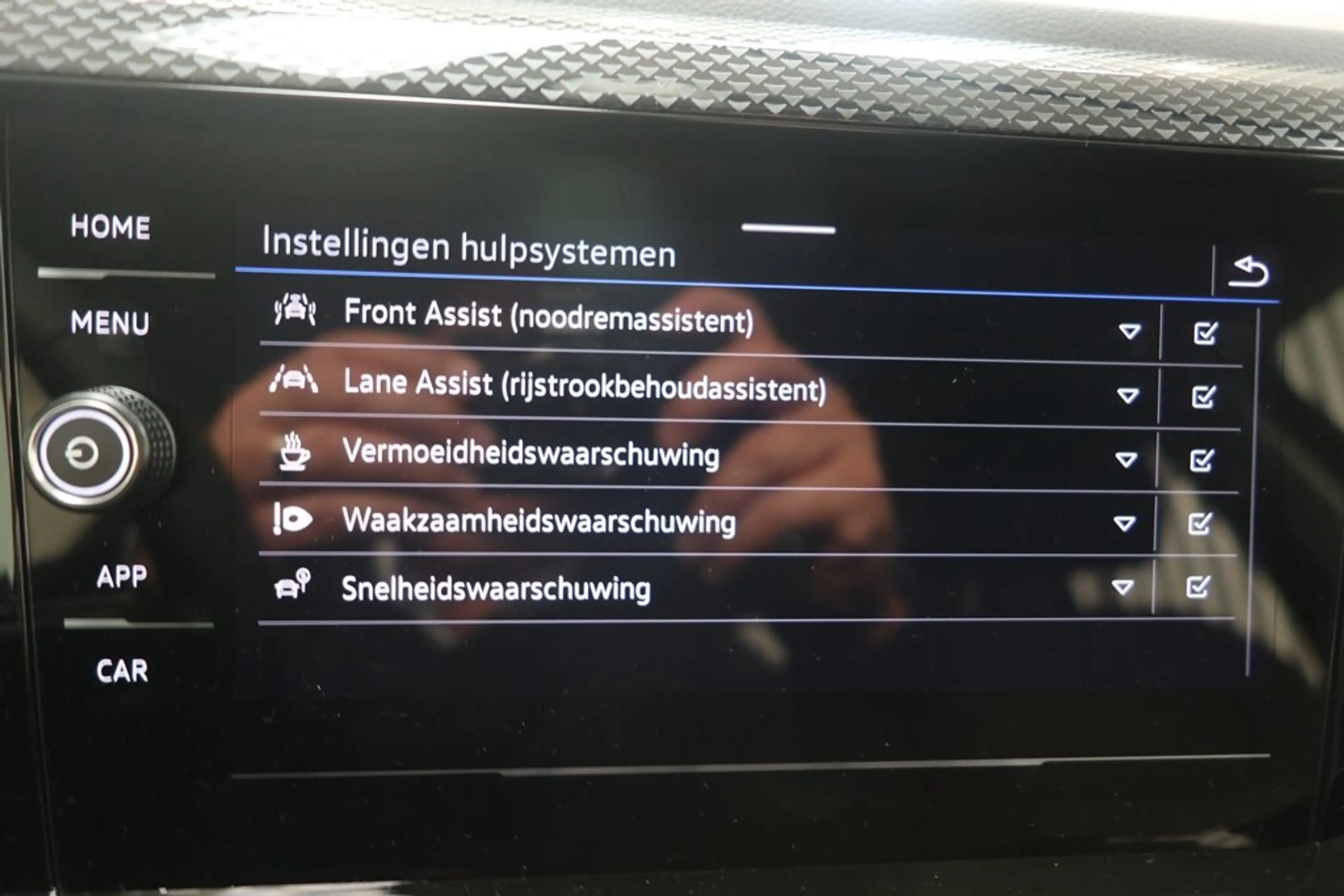 Volkswagen Taigo Life 1.0 TSI DSG LED Parkeersensoren Apple Car Play / Android auto — photo 10