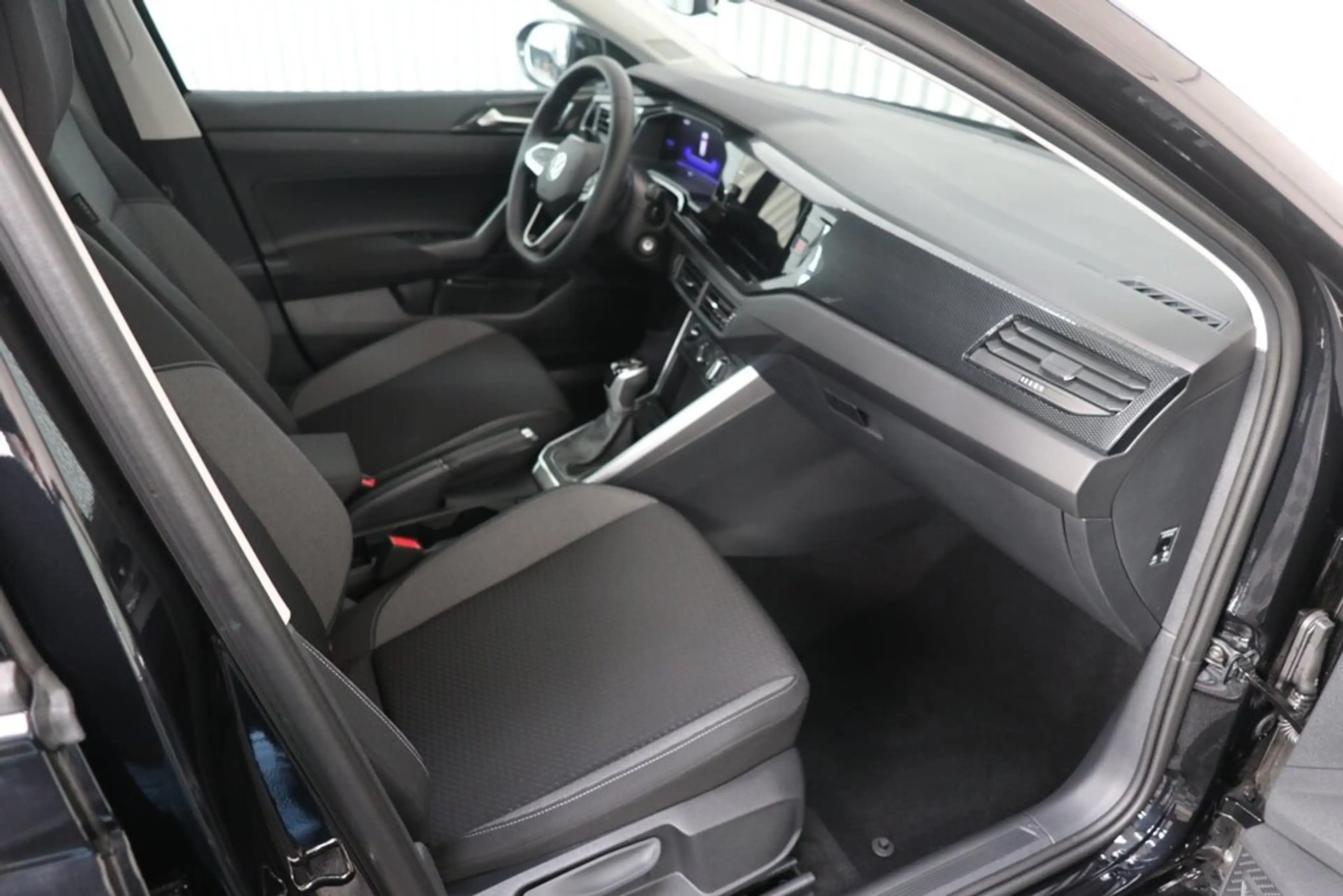 Volkswagen Taigo Life 1.0 TSI DSG LED Parkeersensoren Apple Car Play / Android auto — photo 5