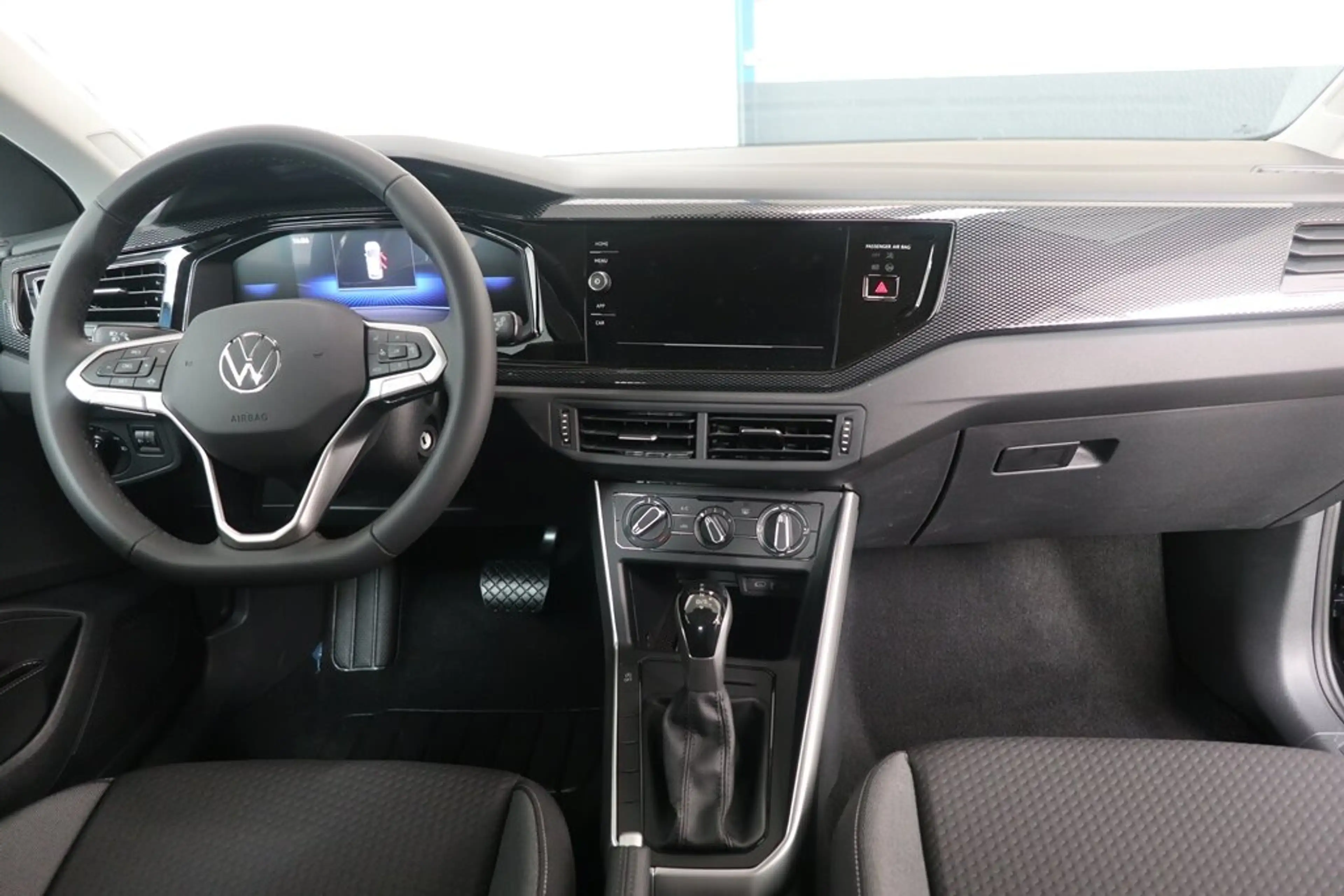 Volkswagen Taigo Life 1.0 TSI DSG LED Parkeersensoren Apple Car Play / Android auto — photo 7