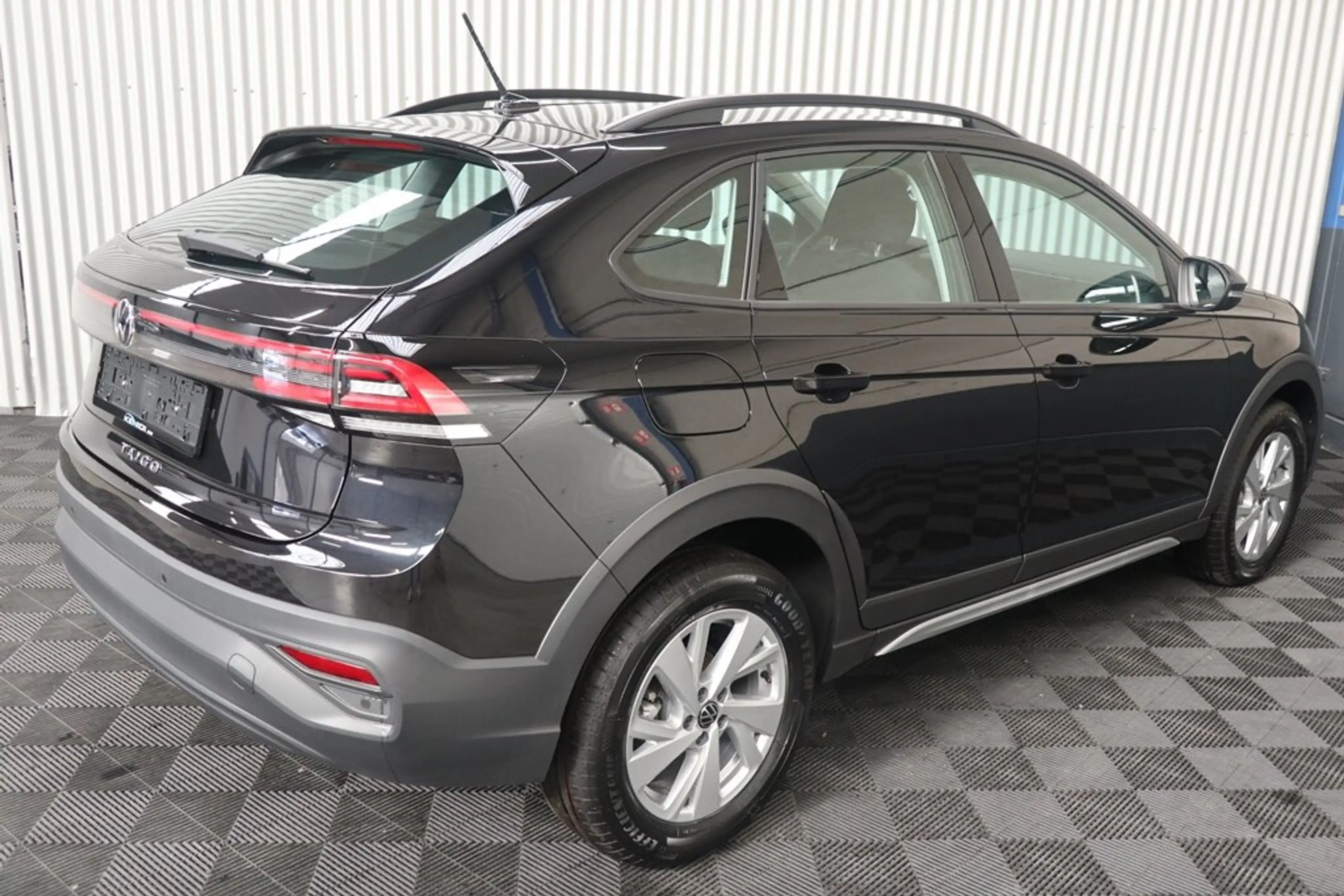 Volkswagen Taigo Life 1.0 TSI DSG LED Parkeersensoren Apple Car Play / Android auto — photo 2
