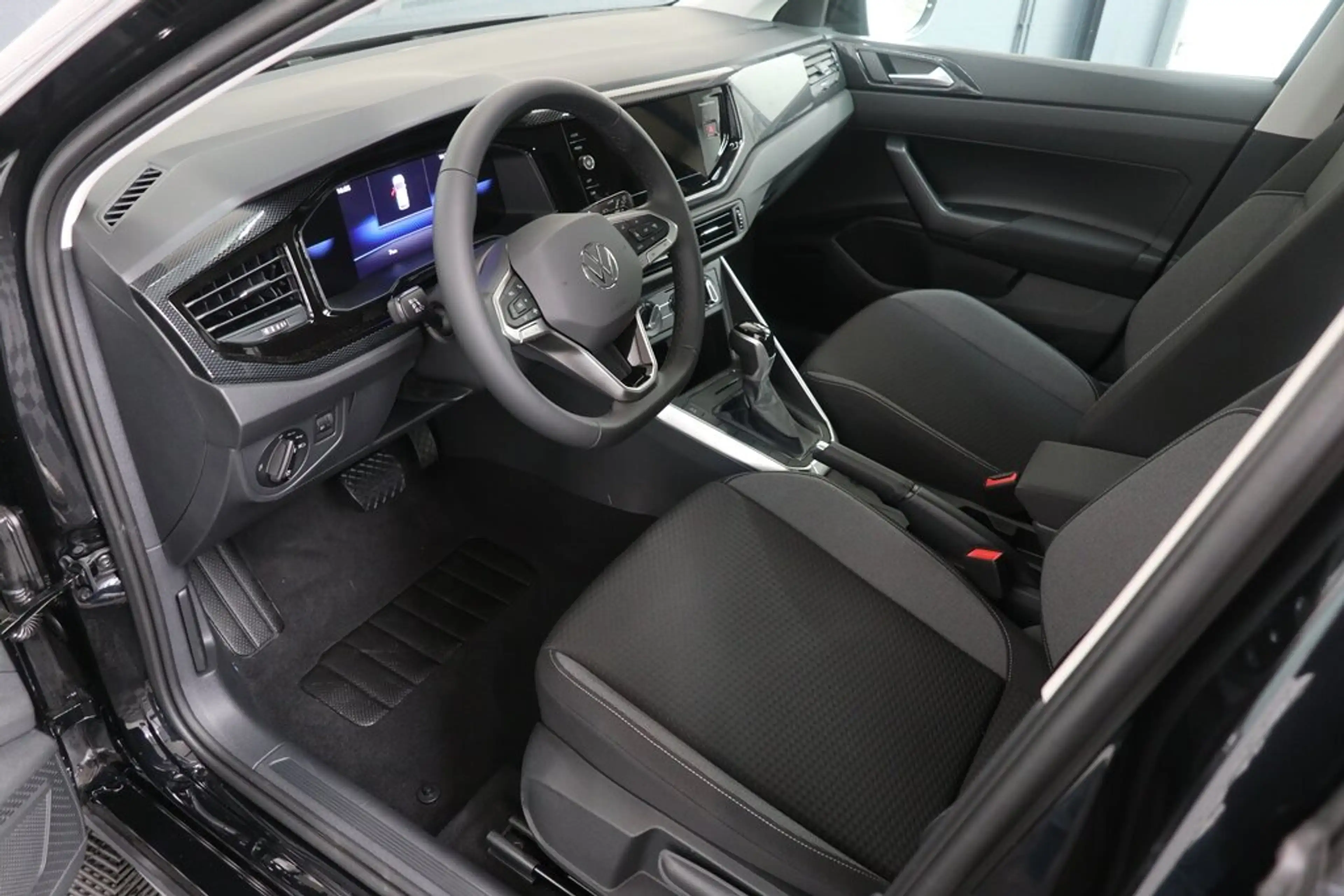 Volkswagen Taigo Life 1.0 TSI DSG LED Parkeersensoren Apple Car Play / Android auto — photo 3