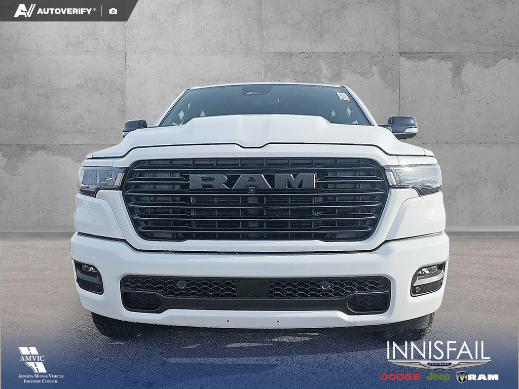 2026 RAM 1500 Sport — photo 2