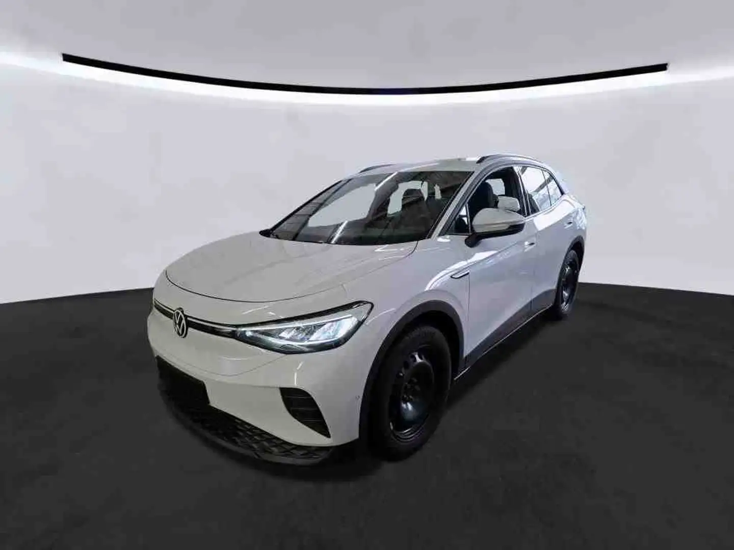Volkswagen ID.4 Pure Performance +CCS+KAMERA+LED+ASSISTS+ Weiß - 2