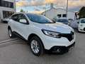 Renault Kadjar 1,5 dCi XMOD 1hand TÜVNeu Anhängerkupplun Weiß - thumbnail 3