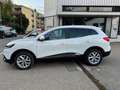 Renault Kadjar 1,5 dCi XMOD 1hand TÜVNeu Anhängerkupplun Weiß - thumbnail 8