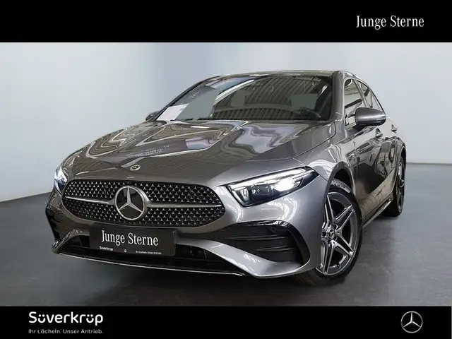 Mercedes-Benz A 250 e , AMG BURM MEMO MULTI 360 DISTR KAMERA