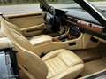 Jaguar XJS 5.3 V12 Convertible AUT LEDER/ELEK.KAP/MISTLAMPEN Blauw - thumbnail 4