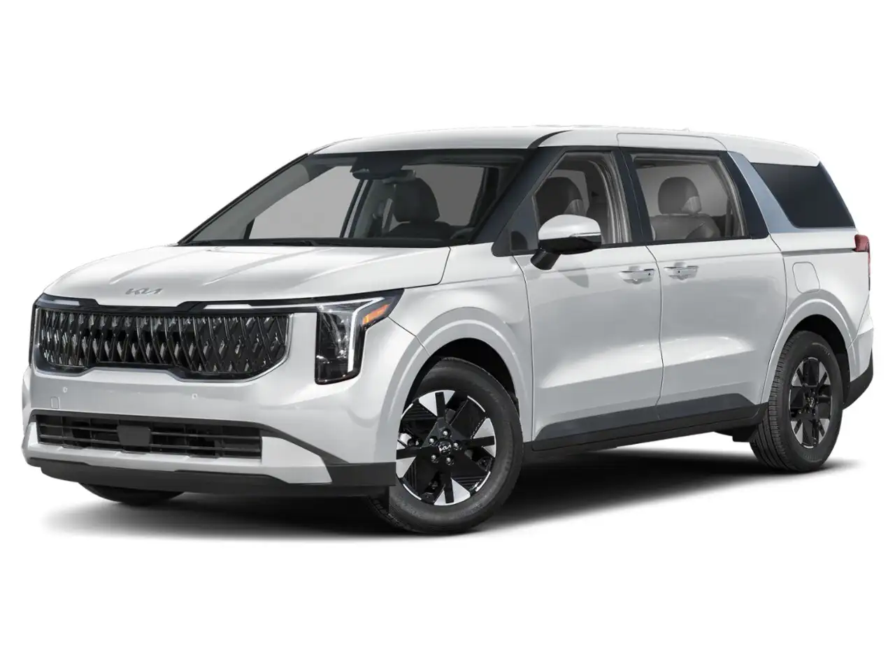 2026 Kia Carnival