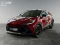 Toyota C-HR 2.0 FWD GR Sport +Alcantara+LED+JBL+SHZ+LHZ+ Negro - thumbnail 2