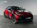 Toyota C-HR 2.0 FWD GR Sport +Alcantara+LED+JBL+SHZ+LHZ+ Negro - thumbnail 8