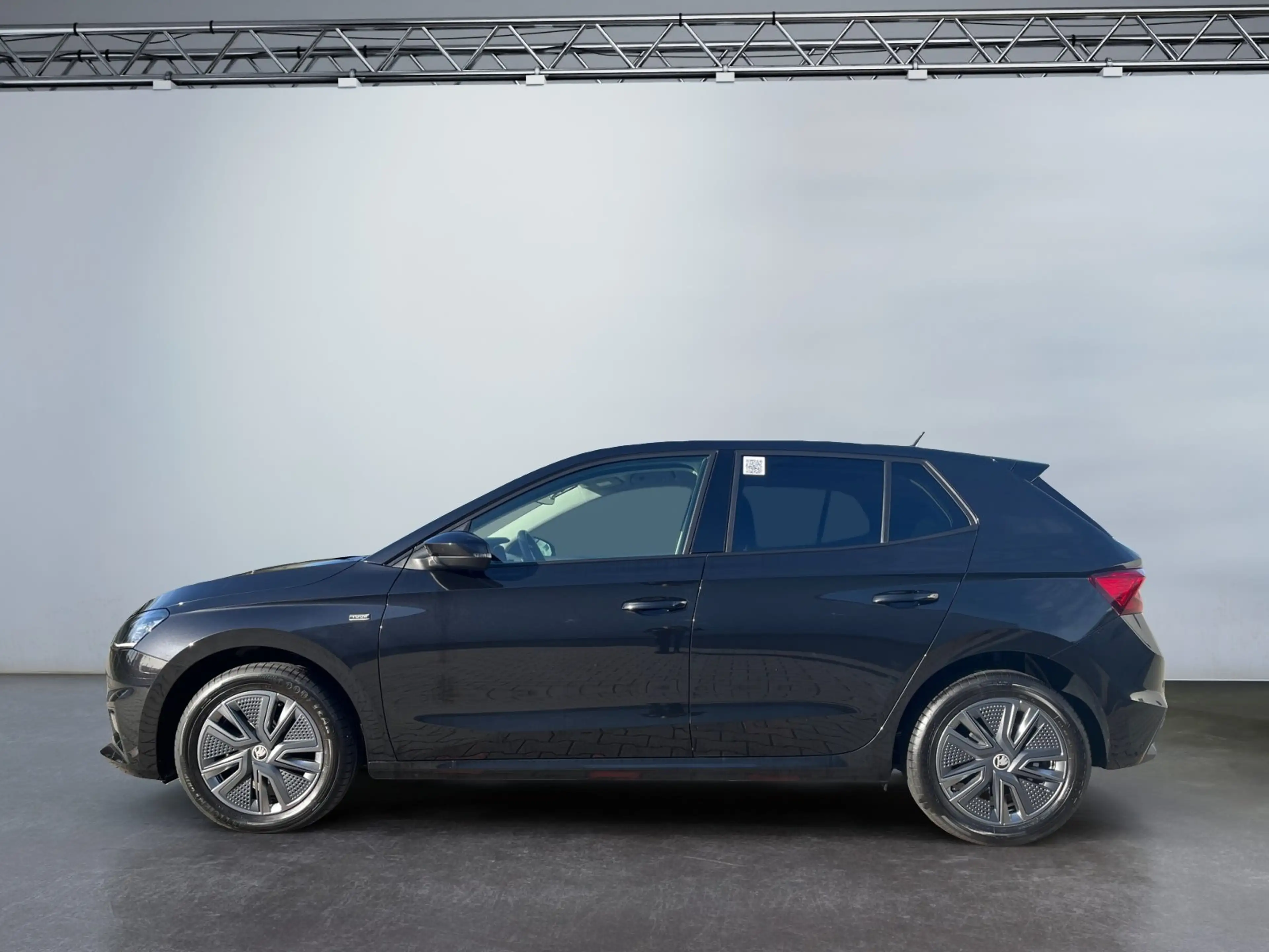 Skoda Fabia Tour 1.0 TSI Rückfahrkamera Klima Sunset — photo 3