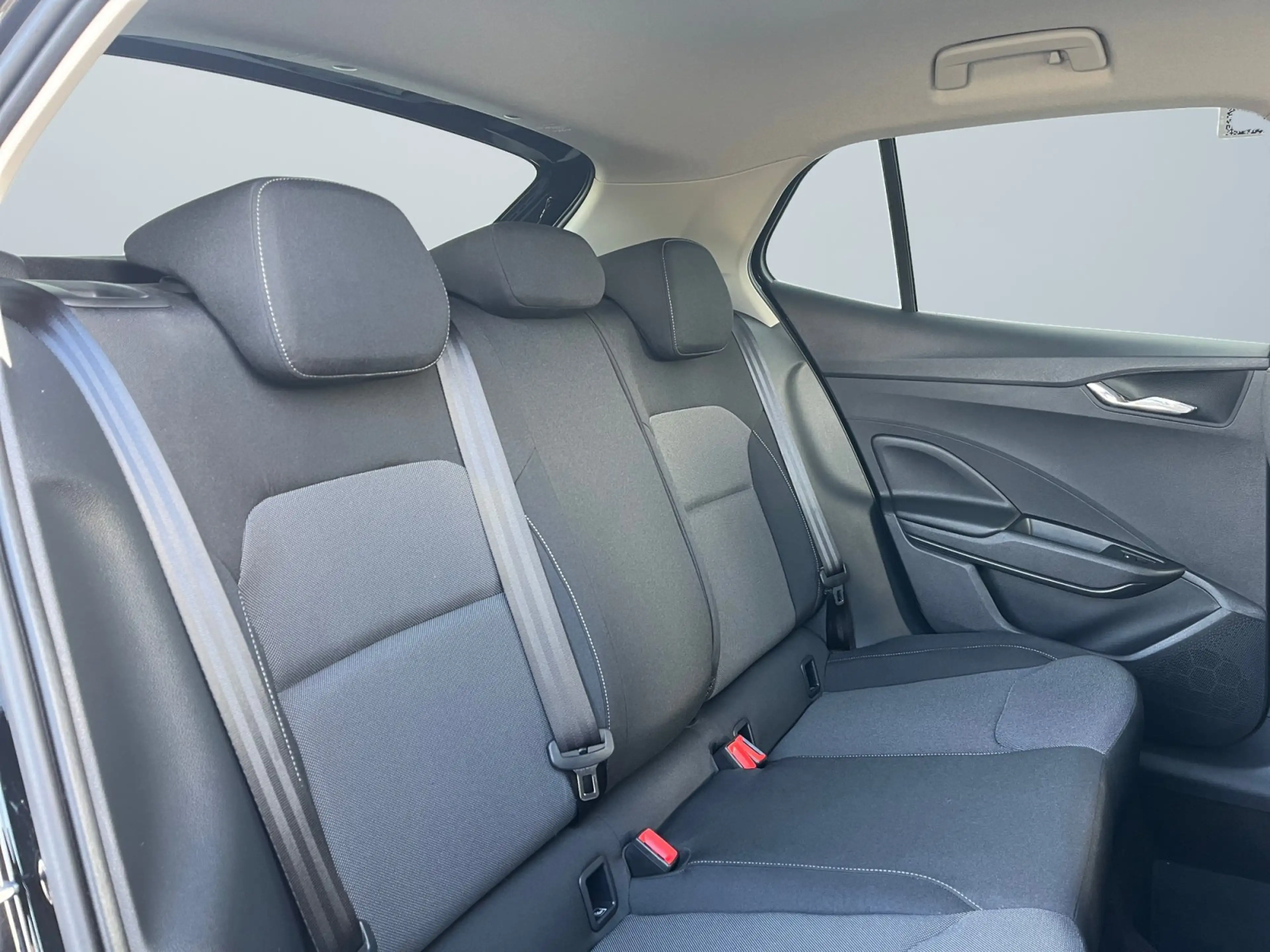 Skoda Fabia Tour 1.0 TSI Rückfahrkamera Klima Sunset — photo 11