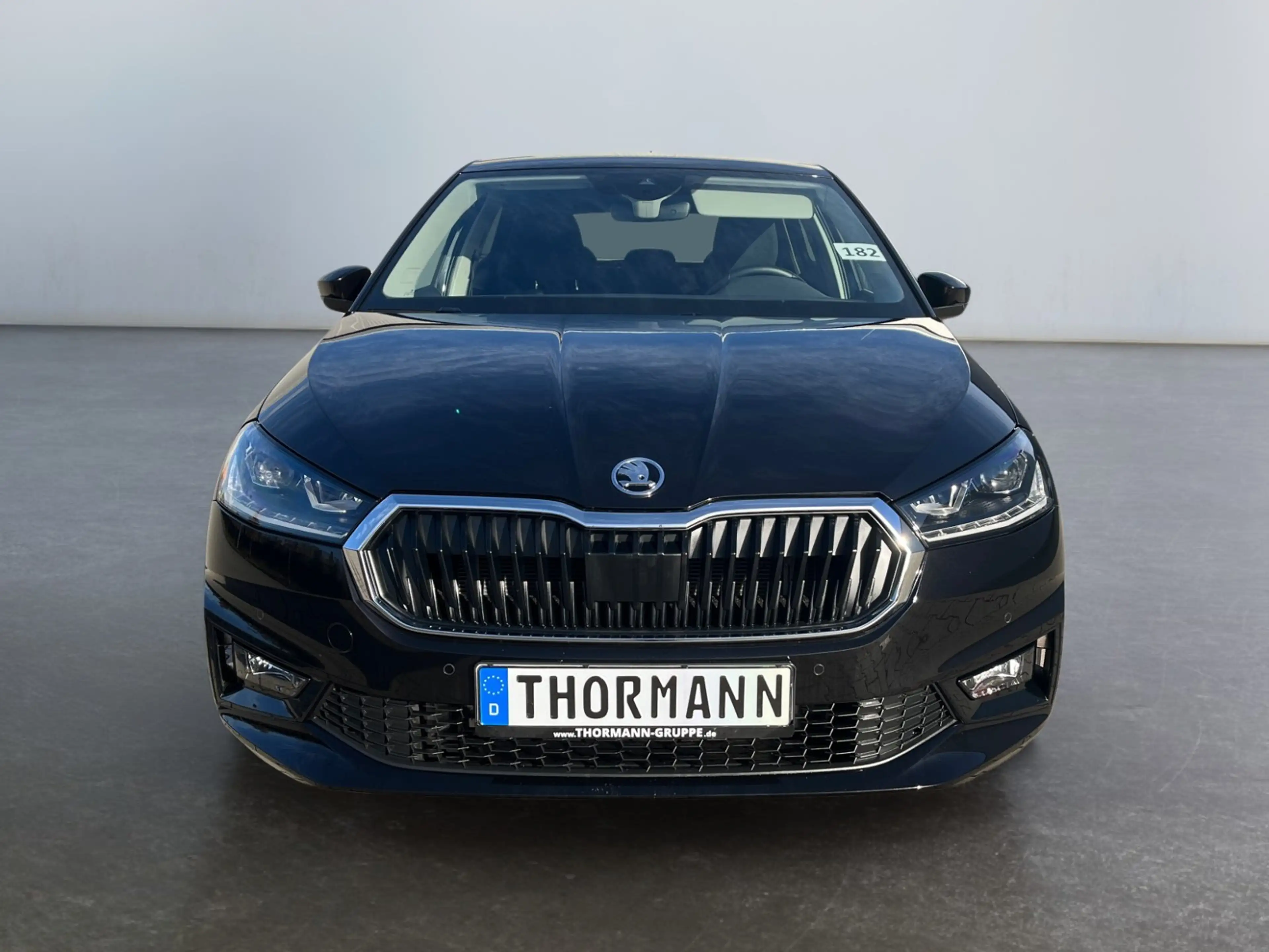 Skoda Fabia Tour 1.0 TSI Rückfahrkamera Klima Sunset — photo 6