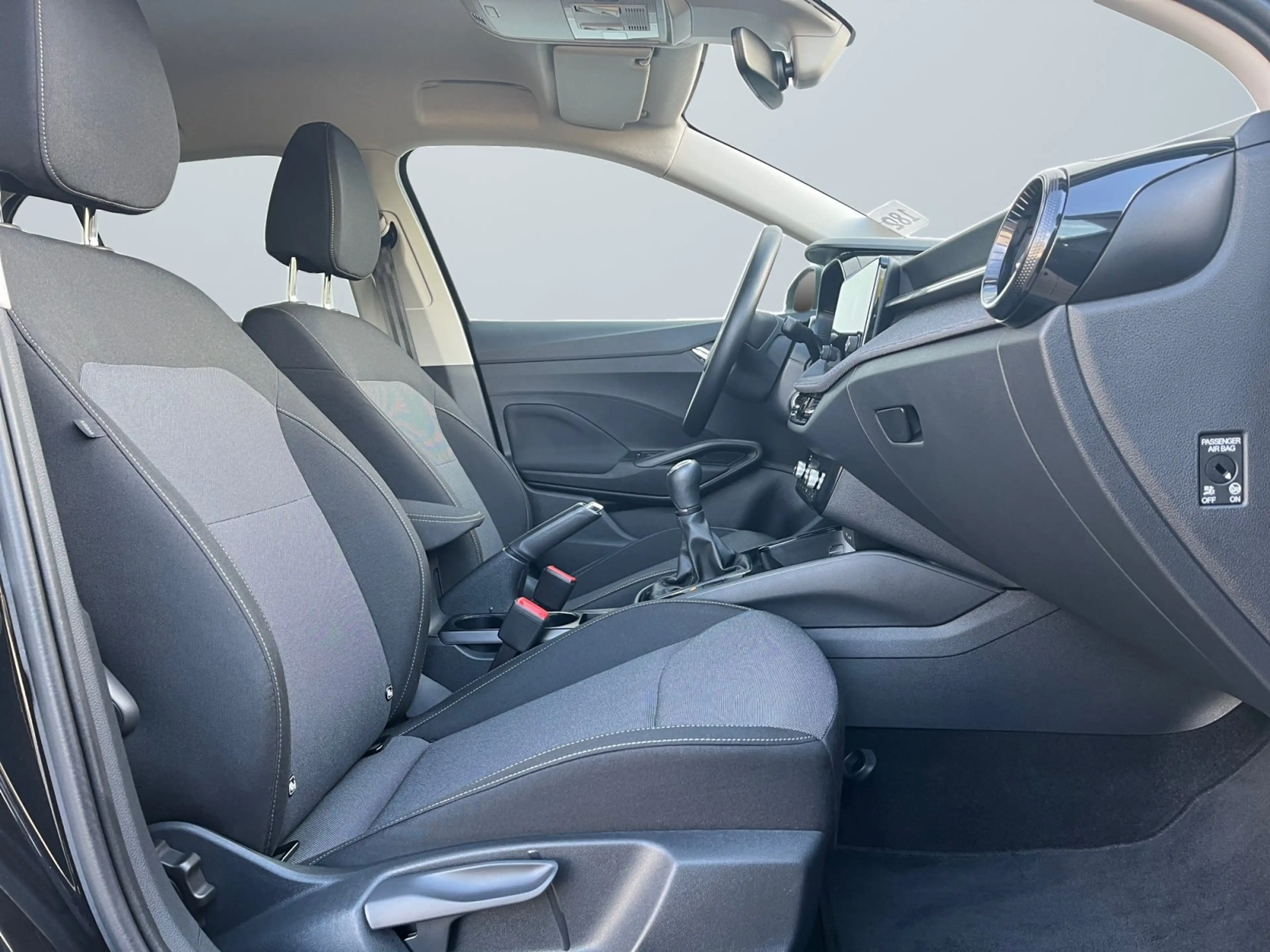 Skoda Fabia Tour 1.0 TSI Rückfahrkamera Klima Sunset — photo 10