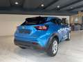 Nissan Juke 1.0 DIG-T N DESIGN DCT|Kamera|Assistent|Nav Blau - thumbnail 3