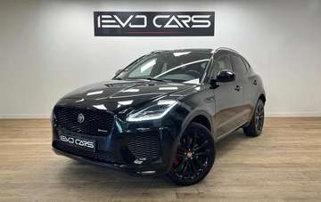 2.0D 240ch R-DYNAMIC HSE AWD BVA9 Origine France / Meridian / Caméra / CarPlay