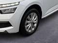 Skoda Kamiq Style 1.5 TSI ACT Erstbesitz Mega- Ausstattung Weiß - thumbnail 6