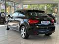 Audi A1 1.2 TFSI Attraction CHORUS|KLIMA|PDC|EURO5 Schwarz - thumbnail 4