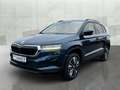Skoda Karoq 2.0 TDI DSG TOUR +AHK +RKAM +LED +ACC +VIRTUAL +N Bleu - thumbnail 2