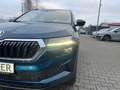 Skoda Karoq 2.0 TDI DSG TOUR +AHK +RKAM +LED +ACC +VIRTUAL +N Bleu - thumbnail 6