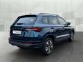 Skoda Karoq 2.0 TDI DSG TOUR +AHK +RKAM +LED +ACC +VIRTUAL +N Bleu - thumbnail 4