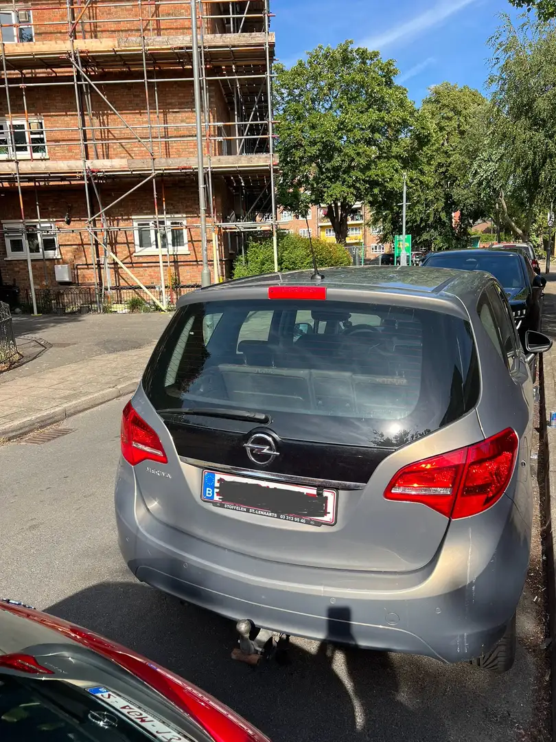 Opel Meriva 1.4 Edition - 1