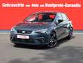 SEAT Ibiza 1.0 TSI FR LED Navi ACC Beats Kamera PDC Grau - thumbnail 2