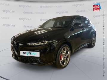1.3 Ibrida Plug-In 280ch Veloce AT6 e-Q4