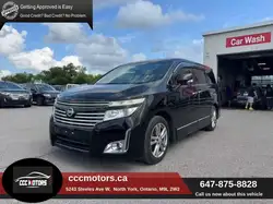 Nissan Elgrand for Sale | AutoTrader.ca