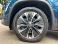 Skoda Kodiaq 2.0 TDI DSG Tour 4x4 PANO/NAVI/LED/ACC Bleu - thumbnail 12
