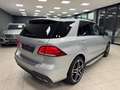 Mercedes-Benz GLE 250 GLE 250 d Premium 4matic auto Grigio - thumbnail 4