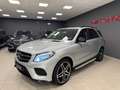 Mercedes-Benz GLE 250 GLE 250 d Premium 4matic auto Grigio - thumbnail 3