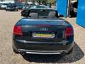 Audi A4 Cabriolet 1.8 T*Automatik*S-Line*Leder*Xenon* Schwarz - thumbnail 6