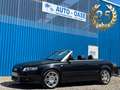Audi A4 Cabriolet 1.8 T*Automatik*S-Line*Leder*Xenon* Schwarz - thumbnail 1