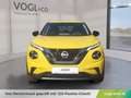 Nissan Juke Acenta 1.0 DIG-T 114PS 7DCT Gelb - thumbnail 6