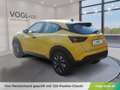 Nissan Juke Acenta 1.0 DIG-T 114PS 7DCT Gelb - thumbnail 3