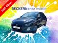 Peugeot 208 ALLURE PureTech 100 *SONDERDEAL* Schwarz - thumbnail 1
