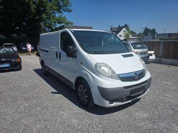 Kasten L2H1 2,9t